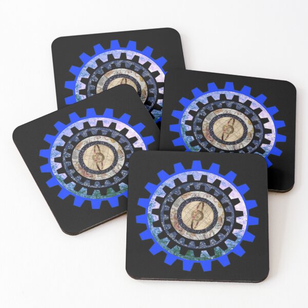 Item preview, Celestial Mechanics  designed and sold by amanda150771.