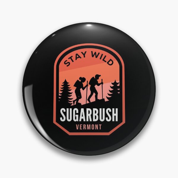 Item preview, Sugarbush Vermont Hiking in Nature designed and sold by HalpinDesign.