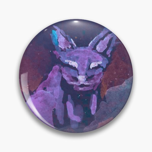 Item preview, Night Fox designed and sold by MoArtsy.
