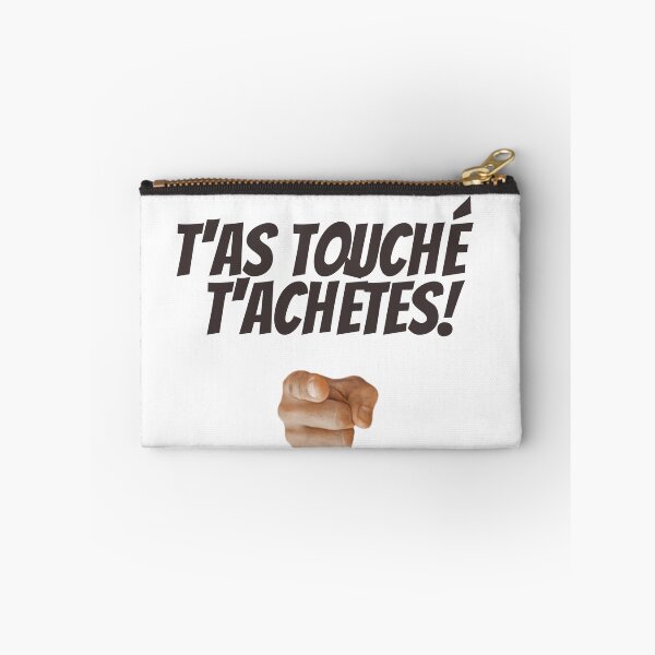 Item preview, You have touched you buy! designed and sold by beben93.