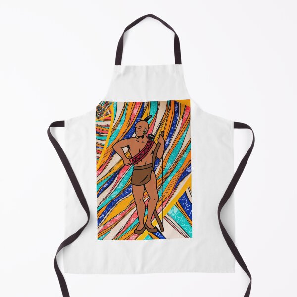 Item preview, Aboriginal Art Painting designed and sold by UsaHappyArt.