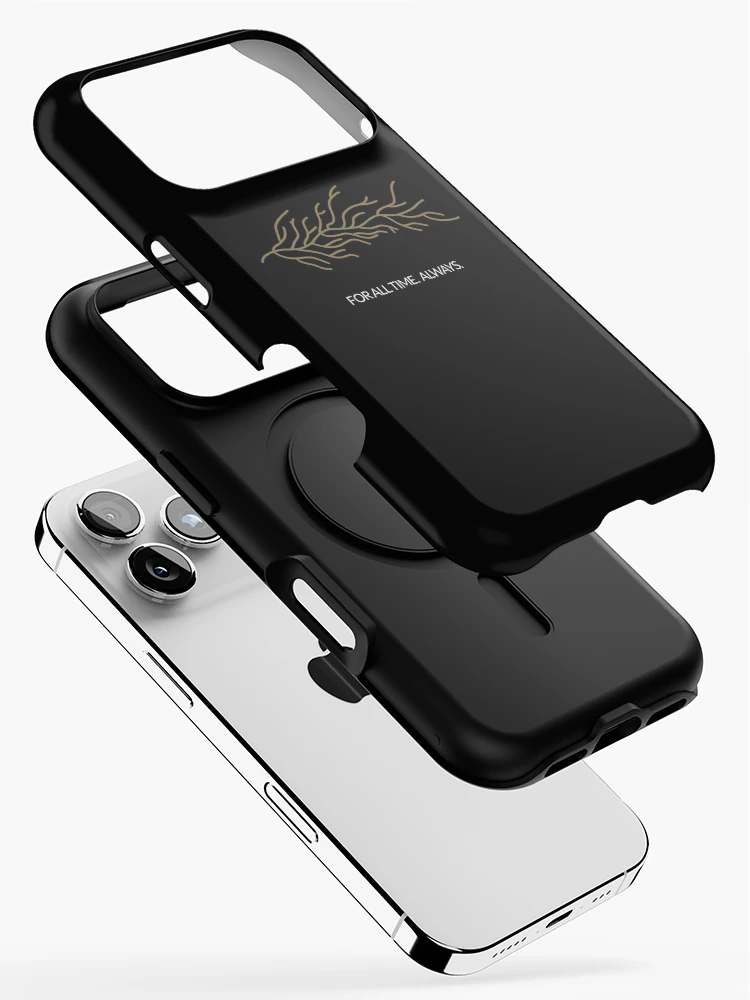 Thumbnail 2 of 4, iPhone Case, All Time designed and sold by InTrendSick.