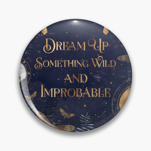 Item preview, Dream Up designed and sold by SSSHAKED.