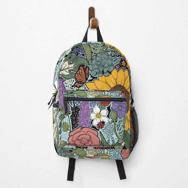 Item preview, Flower Garden designed and sold by artbytaryng.