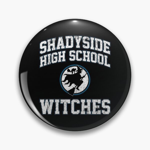 Artikelvorschau, Hexen der Shadyside High School entworfen und verkauft von huckblade.