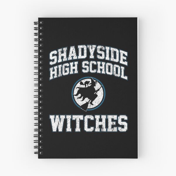 Item preview, Shadyside High School Witches designed and sold by huckblade.
