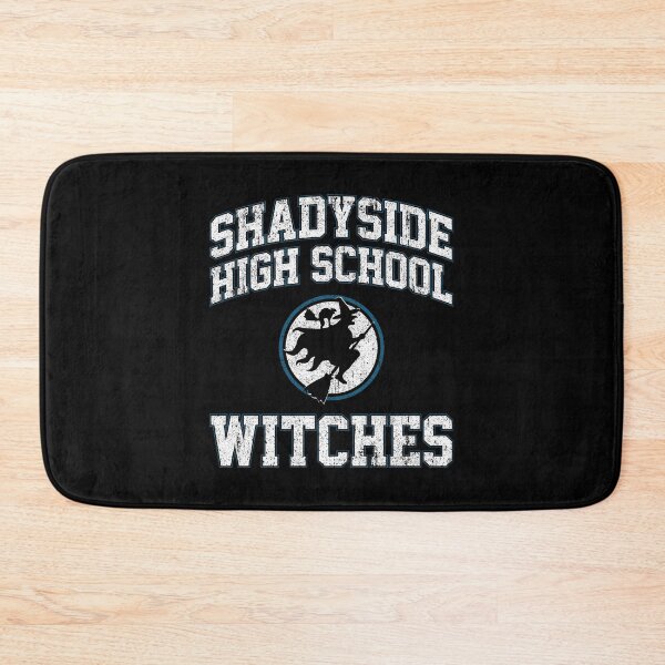 Item preview, Shadyside High School Witches designed and sold by huckblade.