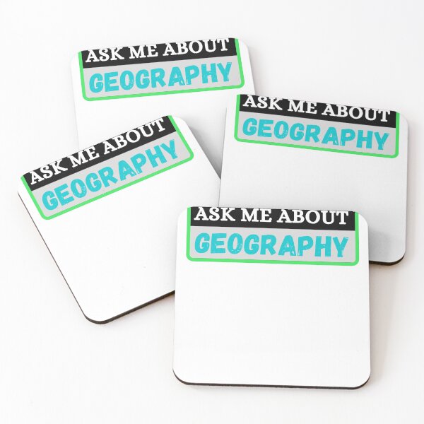 Item preview, ask me about geography designed and sold by ronaldsonou.