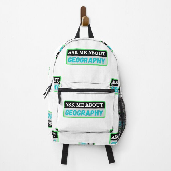 Item preview, ask me about geography designed and sold by ronaldsonou.