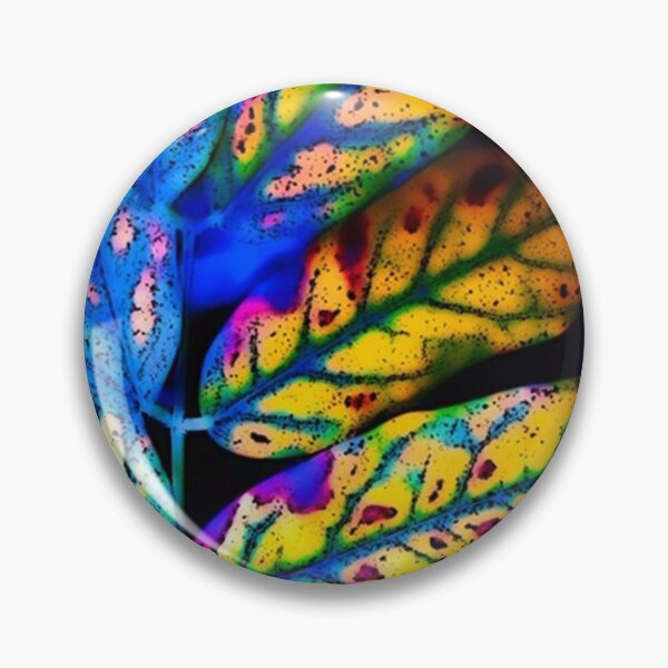 Item preview, Colorful foliage designed and sold by AnnabellaRh.