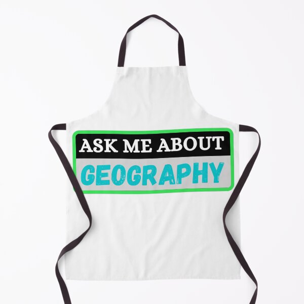 Item preview, ask me about geography designed and sold by ronaldsonou.