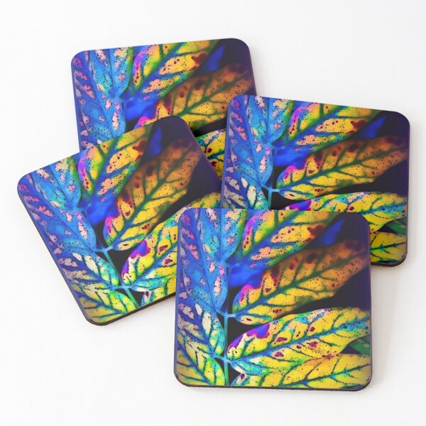 Item preview, Colorful foliage designed and sold by AnnabellaRh.