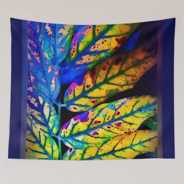Item preview, Colorful foliage designed and sold by AnnabellaRh.