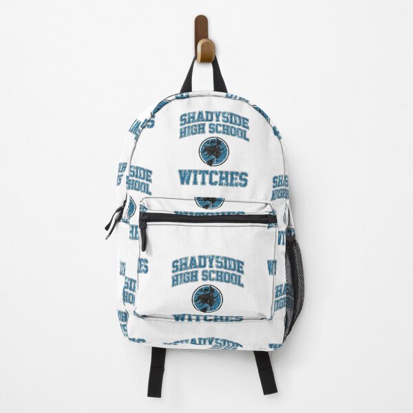 Item preview, Shadyside High School Witches (Variant) designed and sold by huckblade.