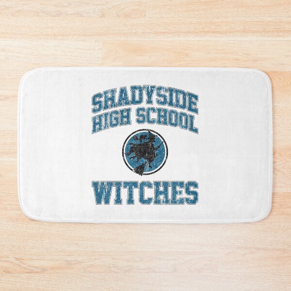 Item preview, Shadyside High School Witches (Variant) designed and sold by huckblade.