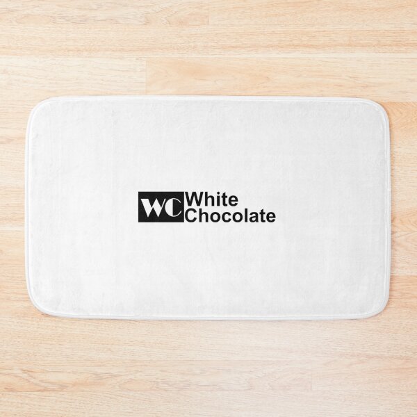 Item preview, White Chocolate designed and sold by Abu-Rose.