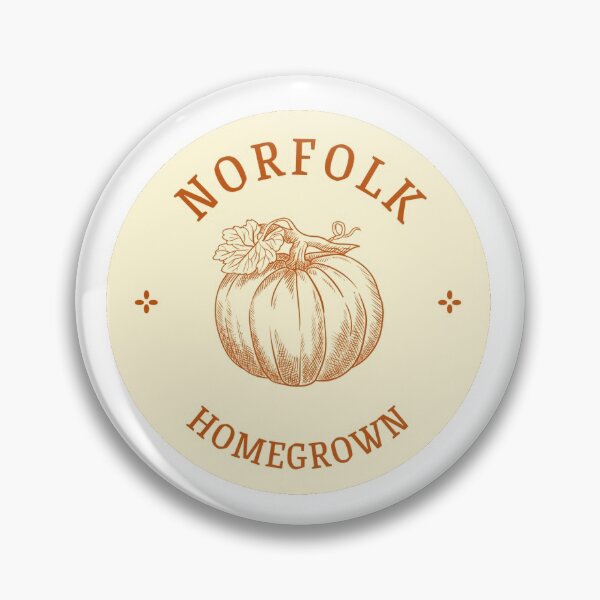 Item preview,  Norfolk Homegrown designed and sold by Lyndi-Colleen Morgan.