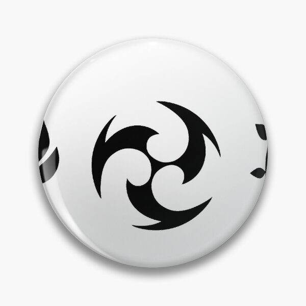 Item preview, Genshin Impact Loading Screen designed and sold by mariajlbar.