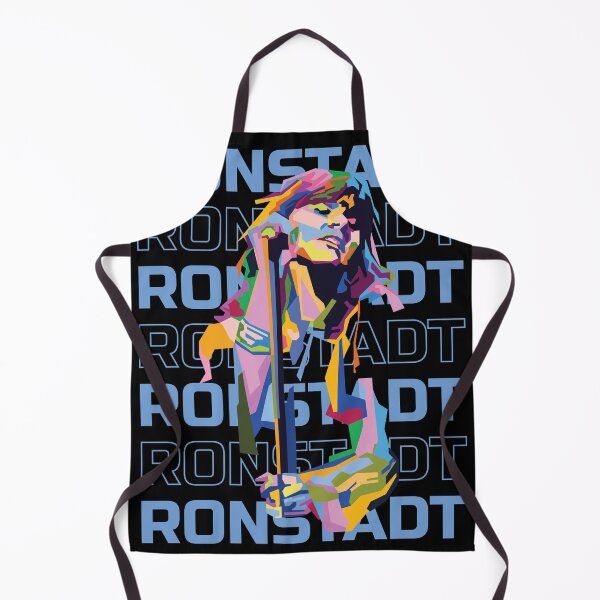 Item preview, Abstract Geometric Linda Ronstadt in WPAP Popart Illustrations designed and sold by smd90.