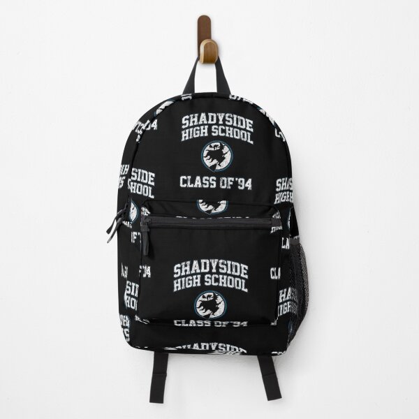 Item preview, Shadyside High School Class of 94 designed and sold by huckblade.