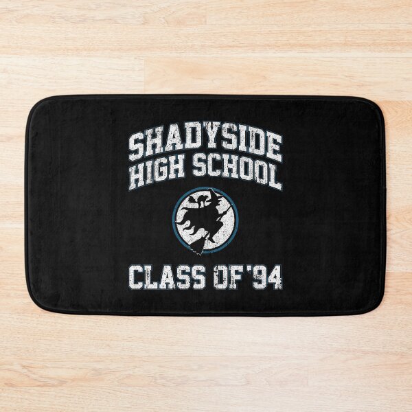 Item preview, Shadyside High School Class of 94 designed and sold by huckblade.