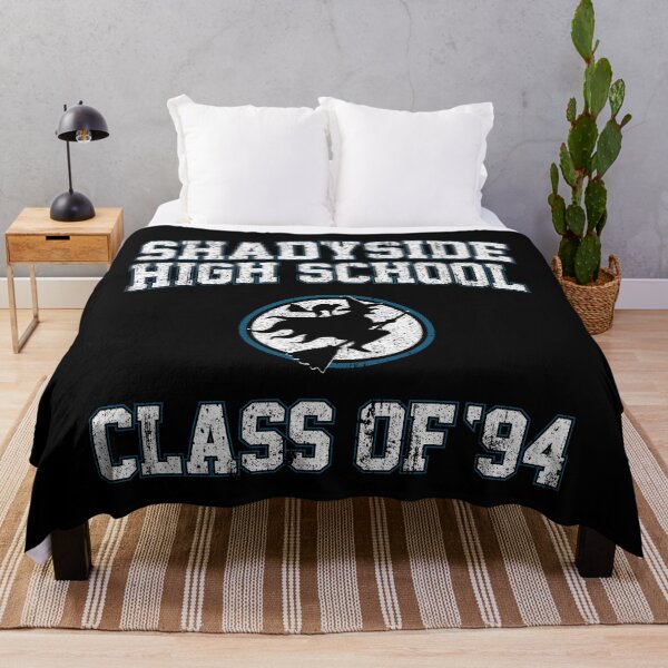 Item preview, Shadyside High School Class of 94 designed and sold by huckblade.