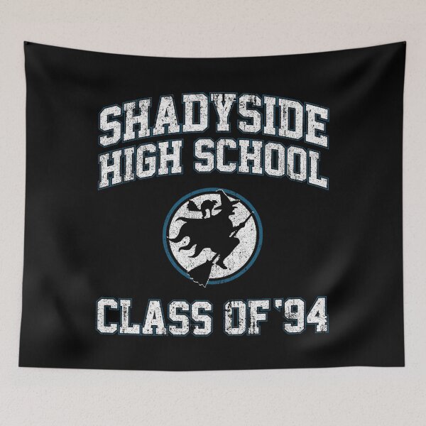 Item preview, Shadyside High School Class of 94 designed and sold by huckblade.