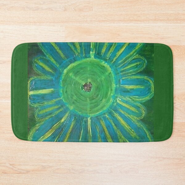 Item preview, Boho Matrix Flower designed and sold by EnticingRose.