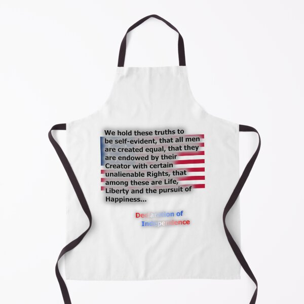 Item preview, Declaration of Independence (AT) designed and sold by OleKurmudgeon.