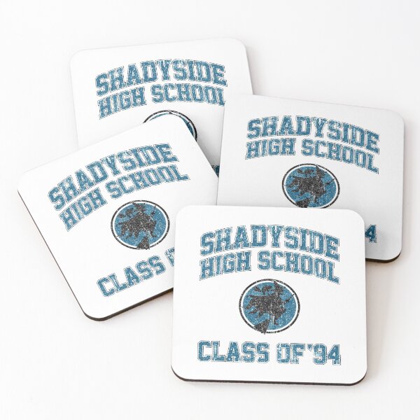 Item preview, Shadyside High School Class of 94 (Variant) designed and sold by huckblade.