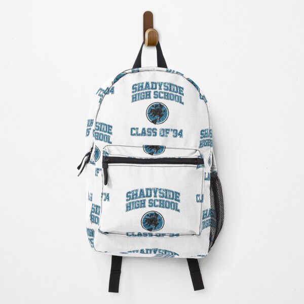 Item preview, Shadyside High School Class of 94 (Variant) designed and sold by huckblade.