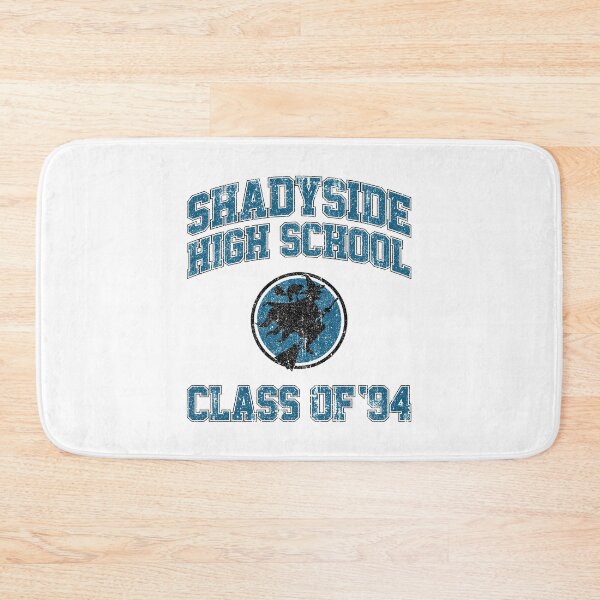 Item preview, Shadyside High School Class of 94 (Variant) designed and sold by huckblade.