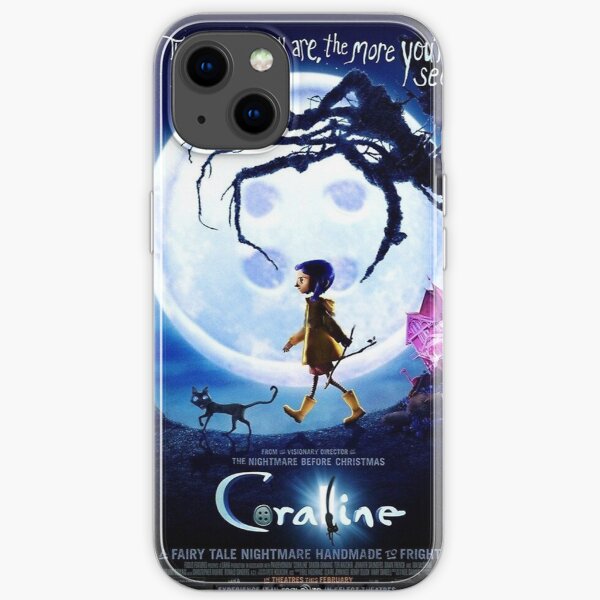 Coraline Poster\