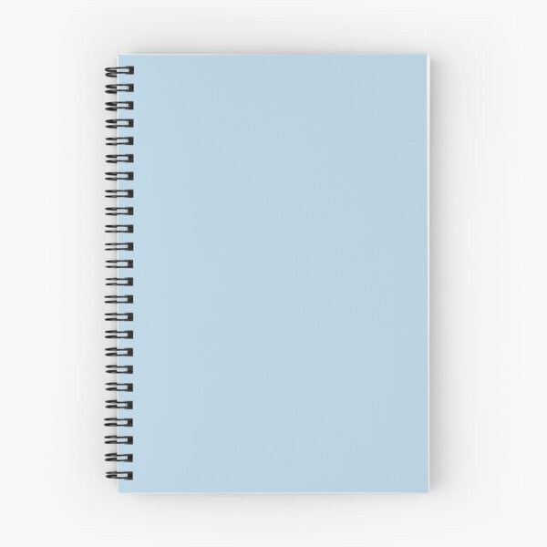 Item preview, Solid Pastel Baby Blue designed and sold by Sam  Danson.