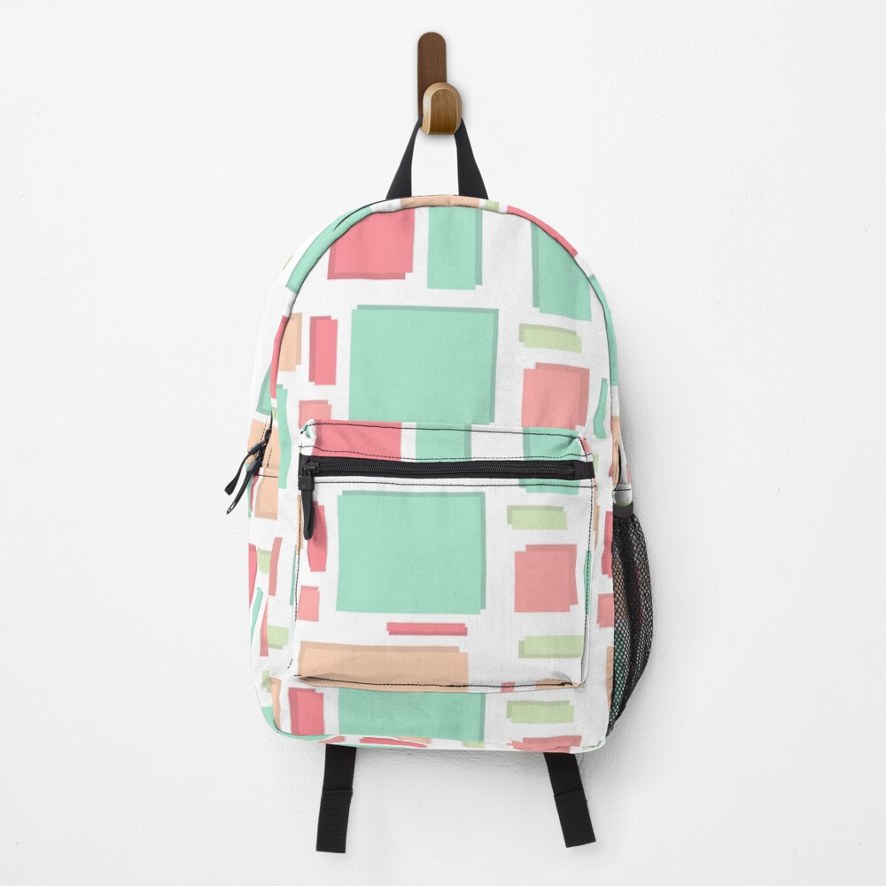 Item preview, Backpack designed and sold by Anemone-Designe.