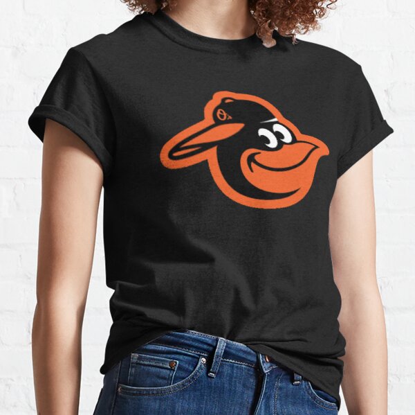Oriole Bird Classic T-Shirt