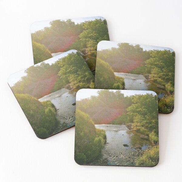 Item preview, About to go over the falls designed and sold by Robert Scozzari.