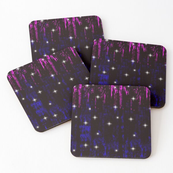 Item preview, Abstract Theme in Pink And Blue designed and sold by iamshetty2502.