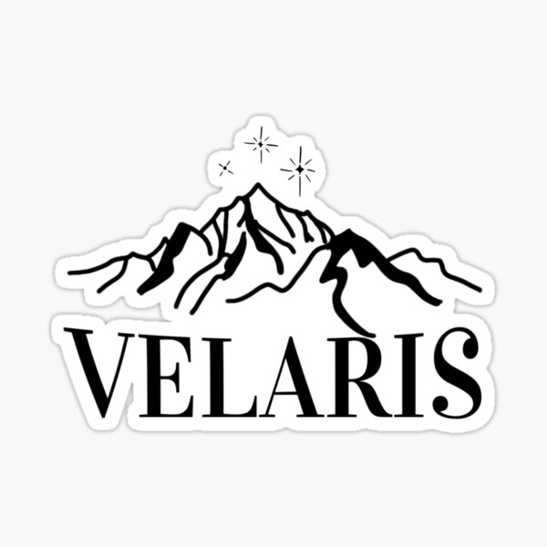 Item preview, Velaris designed and sold by raychelerin.
