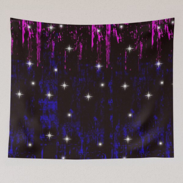 Item preview, Abstract Theme in Pink And Blue designed and sold by iamshetty2502.