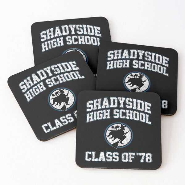 Item preview, Clase de 78 de la escuela secundaria de Shadyside designed and sold by huckblade.