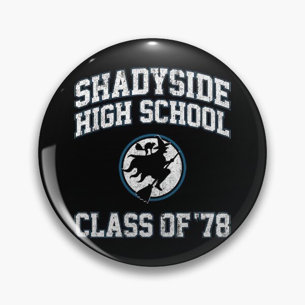 Artikelvorschau, Shadyside High School Klasse von 78 entworfen und verkauft von huckblade.