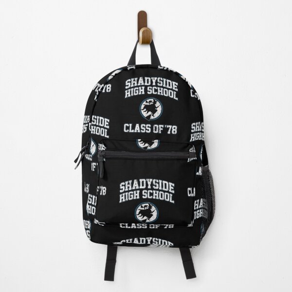 Item preview, Shadyside High School Class of 78 designed and sold by huckblade.