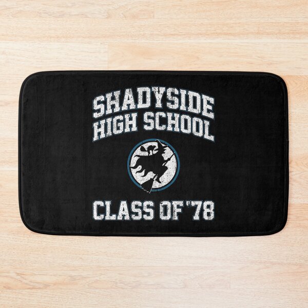 Item preview, Shadyside High School Class of 78 designed and sold by huckblade.