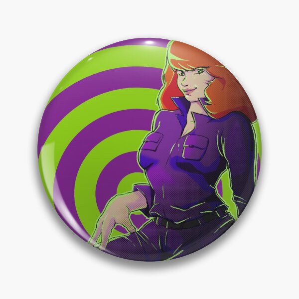 Item preview, 70's Ginger Ghost Detective designed and sold by ImyarFart.