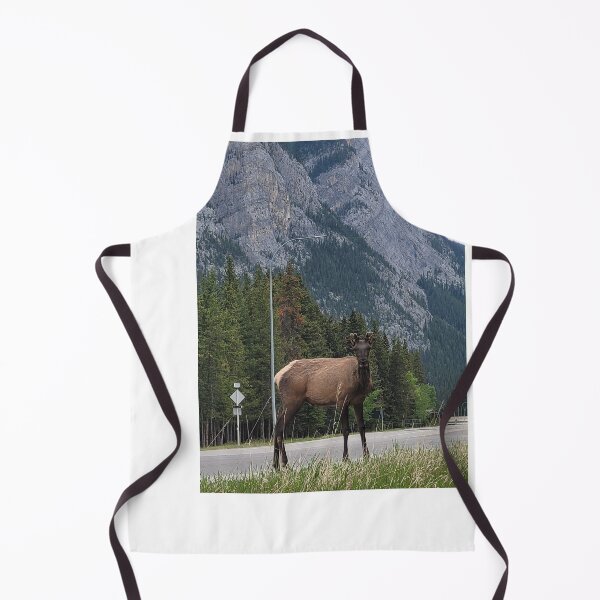 Item preview, Banff ELK designed and sold by Naturephotoguy.