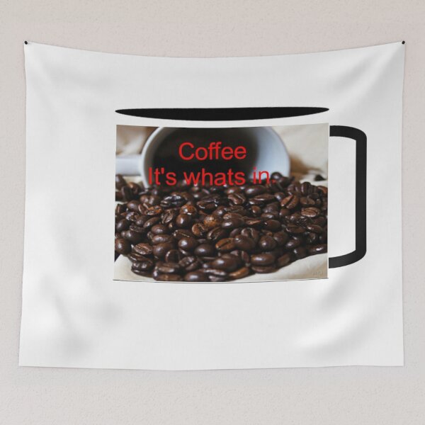 Item preview, olb coffee designed and sold by pcfyi.