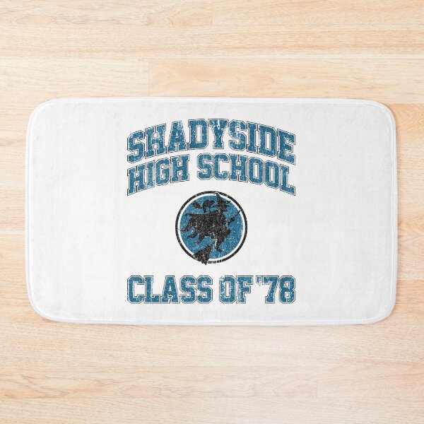 Item preview, Shadyside High School Class of 78 (Variant) designed and sold by huckblade.