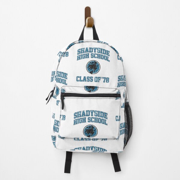 Item preview, Shadyside High School Class of 78 (Variant) designed and sold by huckblade.