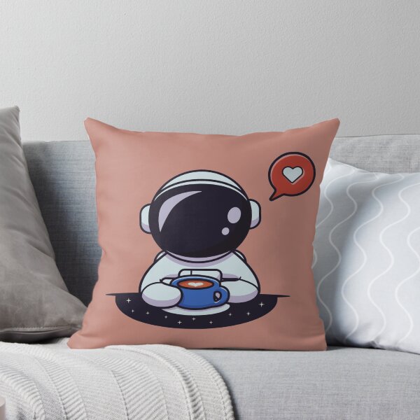 Item preview, Morning Coffee, Space designed and sold by AUGUSHOPTY.